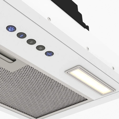 Встраиваемая вытяжка Franke FLICK 60 WH фото 7