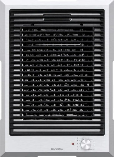 Электрический гриль Barazza Thalas 1PTFBQ