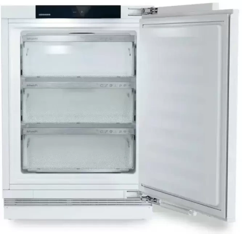Встраиваемый холодильник Liebherr SUBa 375i SD0 Prime BioFresh фото 4