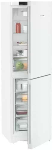 Холодильник Liebherr CNd 5704 Pure NoFrost фото 4