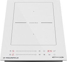 Maunfeld CVI292S2BWH Inverter