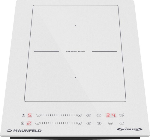 Maunfeld CVI292S2BWH Inverter