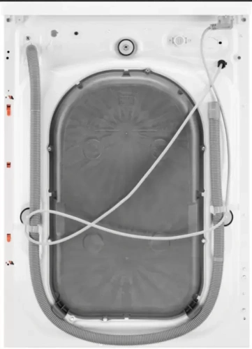 Стиральная машина Electrolux EW8FN248B фото 2
