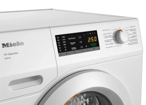 Стиральная машина Miele WSA033 WCS фото 2