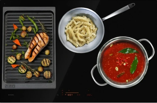 Варочная панель Asko HI5842FBG1 фото 3