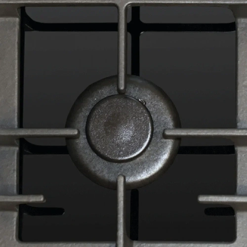 Варочная панель Kaiser KCG 4384 TURBO фото 4