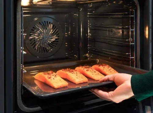 Духовой шкаф Electrolux KOBCS31X фото 2