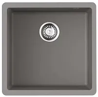 Мойка Omoikiri BOSEN 44-U GR