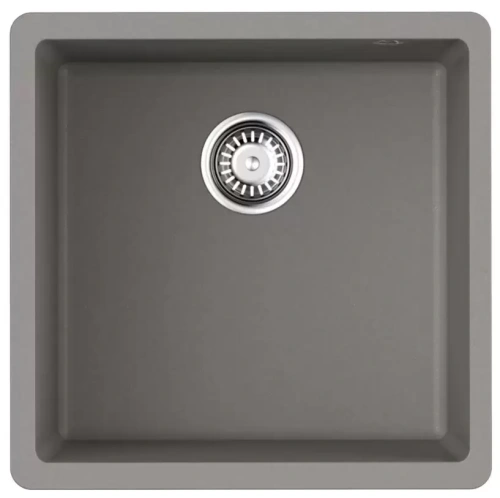 Мойка Omoikiri BOSEN 44-U GR