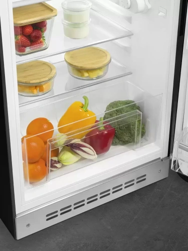 Холодильник Smeg FAB10RBL6 фото 9