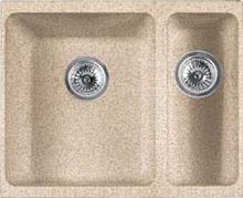 Мойка Franke KBG 160 бежевый