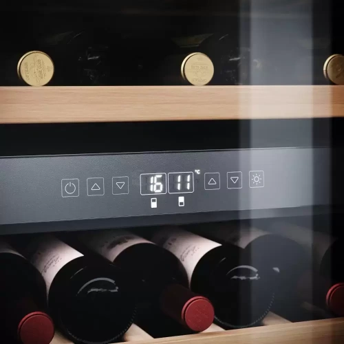 Винный шкаф Dometic C46B Classic фото 5