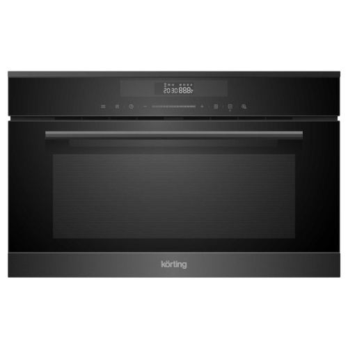 Микроволновая печь Korting KMI 830 GNBX Микроволновая печь Korting KMI 830 GNBX