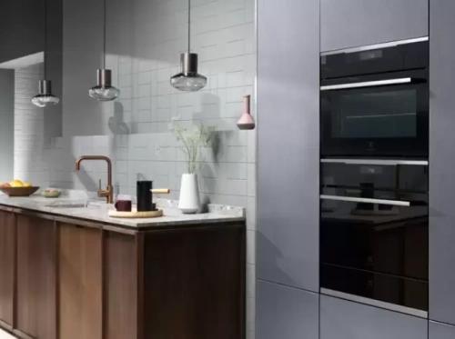 Вакуумный упаковщик Electrolux KBV4T фото 5