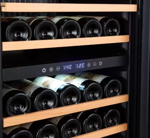 Винный шкаф CellarPrivate CP029-2T фото 2