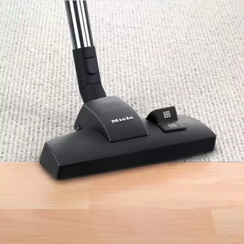 Пылесос Miele SKRF3 Blizzard CX1 Red Edition Parquet PowerLine фото 5