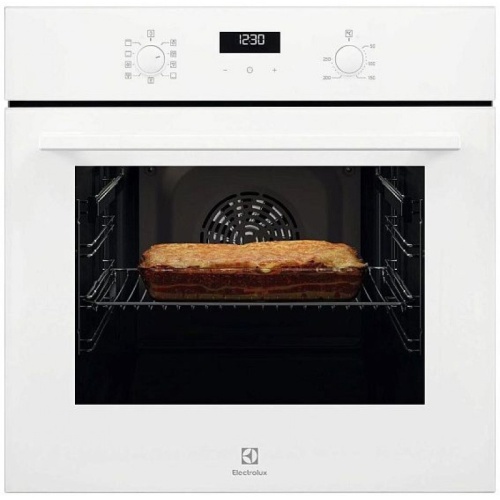 Electrolux EOF5F50BV Electrolux EOF5F50BV