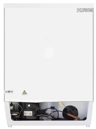 Холодильник встраиваемый MAUNFELD MBF88SW фото 10