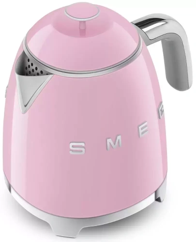 Чайник Smeg KLF05PKEU фото 5
