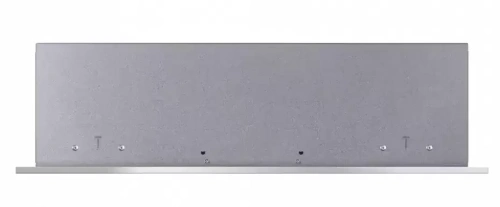 Встраиваемая кухонная вытяжка MAUNFELD Crosby Light C 60 нержавеющая сталь фото 7