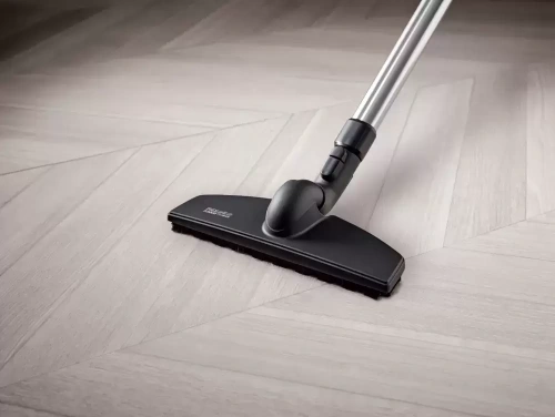 Пылесос Miele SKRF3 Blizzard CX1 Red Edition Parquet PowerLine фото 6