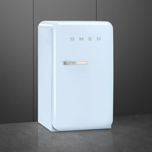 Холодильник Smeg FAB10RPB6 фото 3