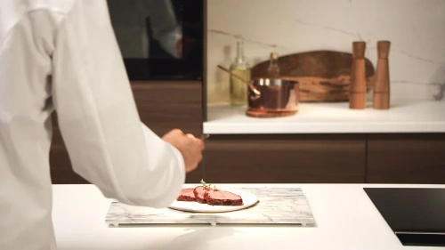 Духовой шкаф De Dietrich DOP4755MB фото 2