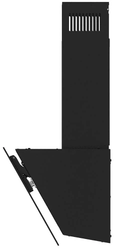 Вытяжка Faber VELA BK 60 фото 5