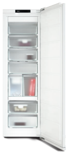 Встраиваемый морозильник Miele FNS 7794 D R с IceMaker и ActiveDoor