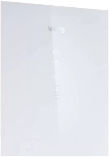 Холодильник Korting KNFC 62370 GW фото 3