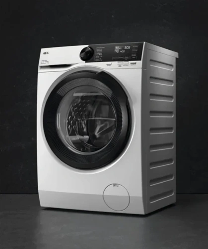 Стиральная машина AEG LFR62844BE фото 7