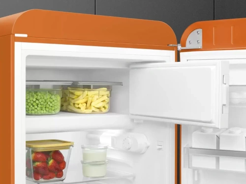 Холодильник Smeg FAB10ROR6 фото 10