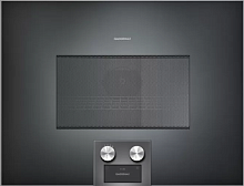 Встраиваемая микроволновая печь Gaggenau BM454100