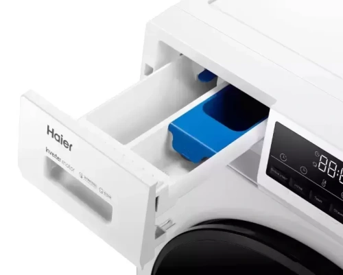 Стиральная машина Haier HW100-BP12406 фото 5