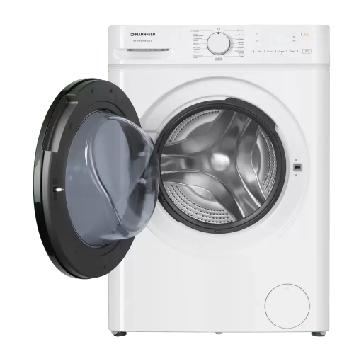 Стиральная машина с паром Maunfeld MFWM128WH053 фото 2