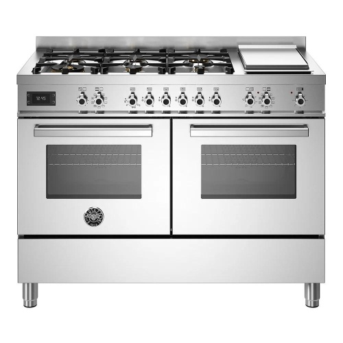 Bertazzoni PRO126G2EXT