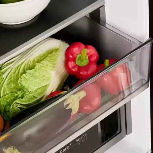 Холодильник Maunfeld MFF190NFDSB фото 12