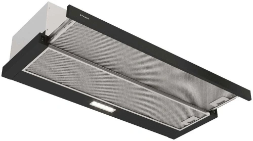 Вытяжка Faber AMPIRA BK 90 фото 2