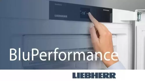 Холодильник Liebherr CNef 5745 фото 11