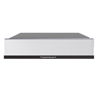 Вакууматор CSV 6800.0 W5 черный вельвет Куперсбуш / Kuppersbusch