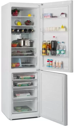 Холодильник Haier C2F637CWRG фото 5
