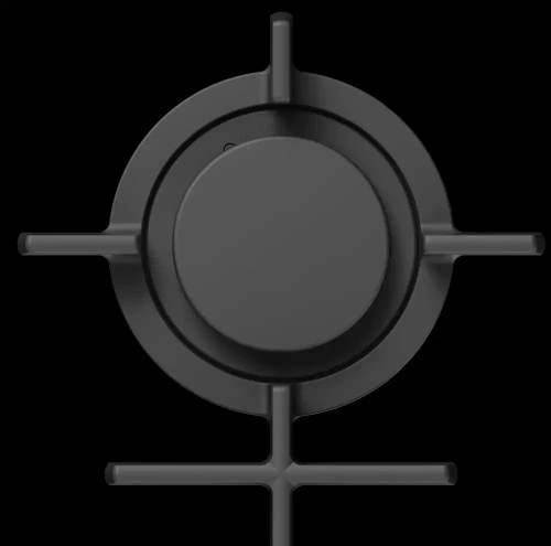 Газовая варочная панель V-ZUG GAS641GSAZ фото 3