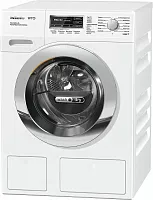 Стирально-сушильная машина Miele WTZH130WPM