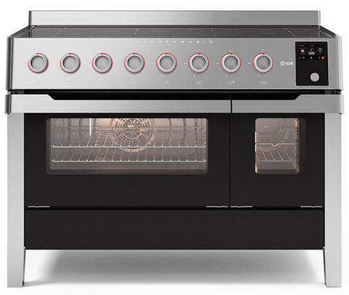 Кухонный блок ILVE PMI127S3/SS нержавеющая сталь (фурн. сатинированная сталь) Кухонный блок ILVE PMI127S3/SS нержавеющая сталь (фурн. сатинированная сталь)