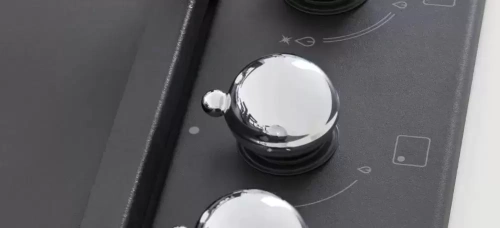 Газовая варочная панель Bertazzoni P755CHERNE фото 2