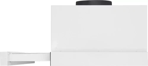 Встраиваемая кухонная вытяжка MAUNFELD VS Light 50 белый фото 8