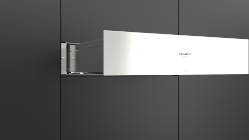 Вакууматор Fulgor Milano FVSD 150 TC X фото 6 Вакууматор Fulgor Milano FVSD 150 TC X фото 6