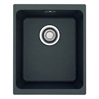 Мойка Franke KBG 110-34 графит