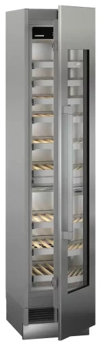 Встраиваемый винный шкаф Liebherr EWT 9175 фото 5