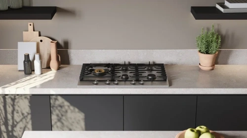 Варочная панель Asko HG1776SB фото 2